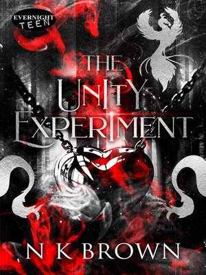 cover image of The Unity Experiment